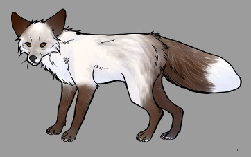 what's glow tail mutation?