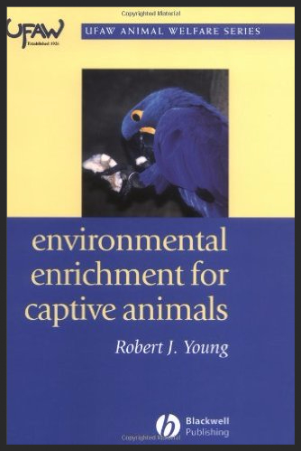 Environmental Enrichment for Captive Animals