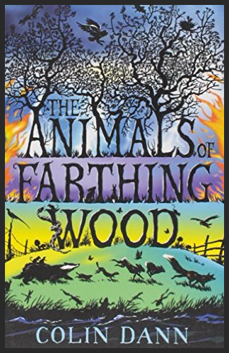 The Animals of Farthing Wood