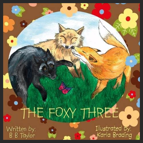 The Foxy Three