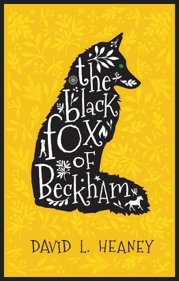 Black Fox of Beckham